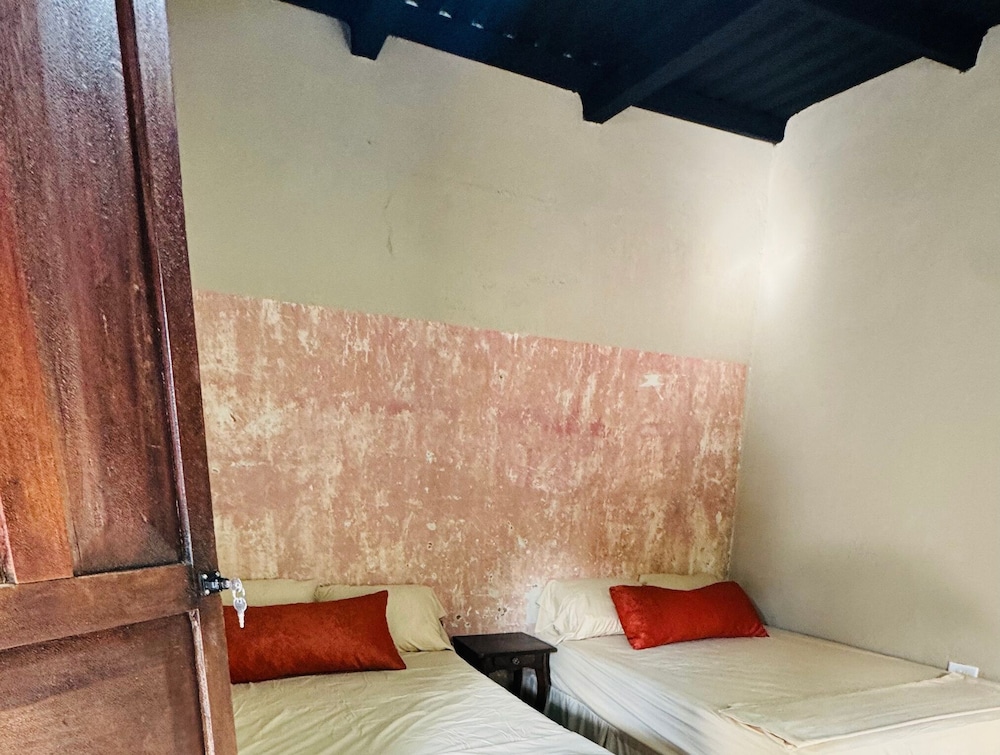 Urban Nest Hostel