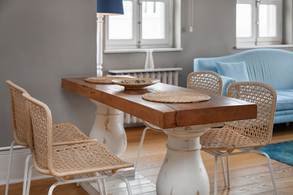Balkon Residence