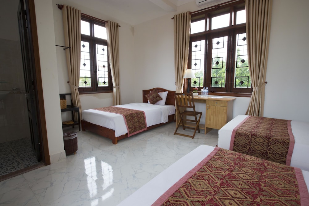 Galaxy Homestay