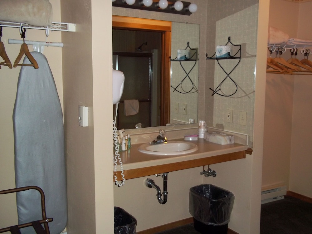 Homestead Suites