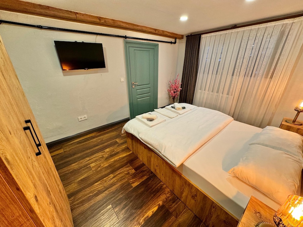 Otel Kadıköy - Image 21