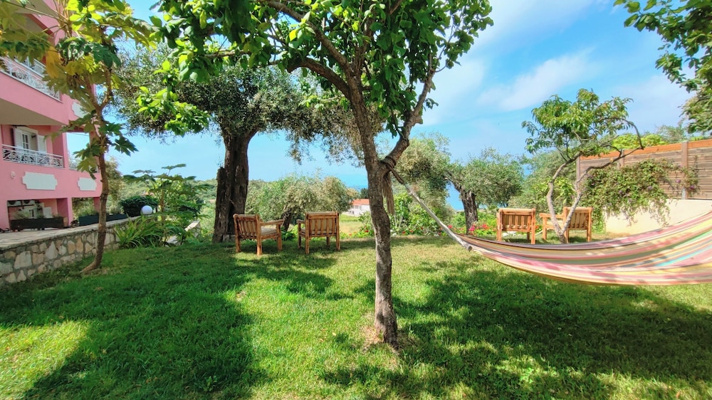 Villa Bambas