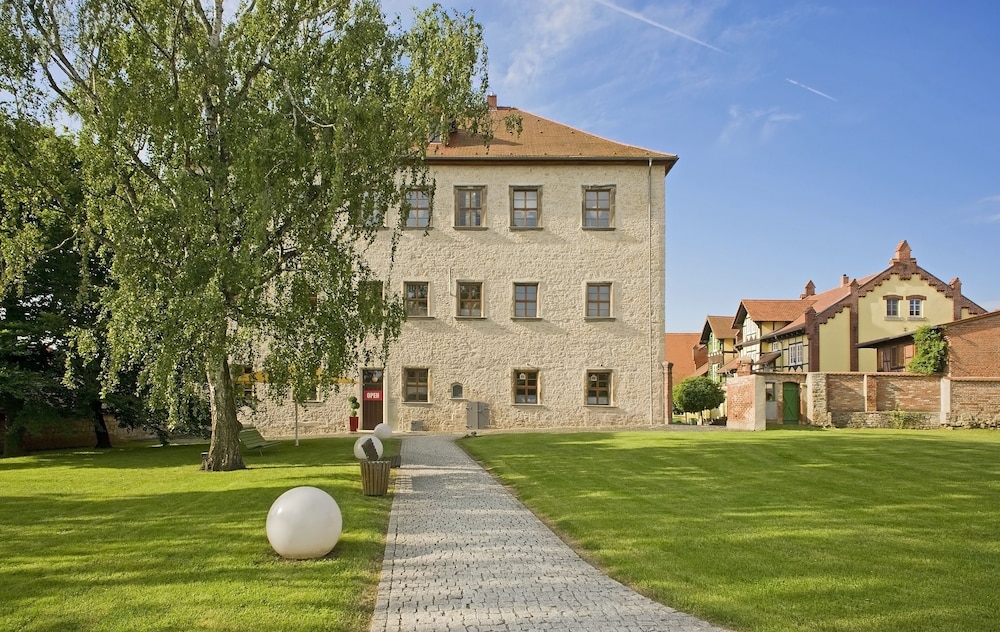 Resort Schloss Auerstedt