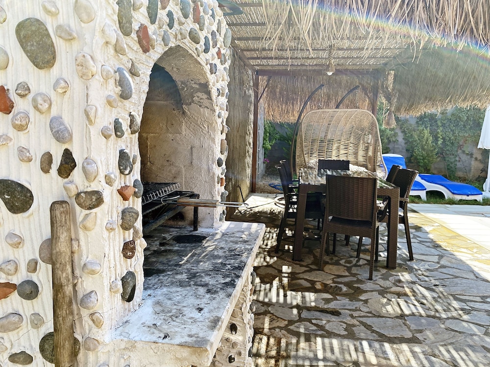 Fethiye Patara 3 Tiffany