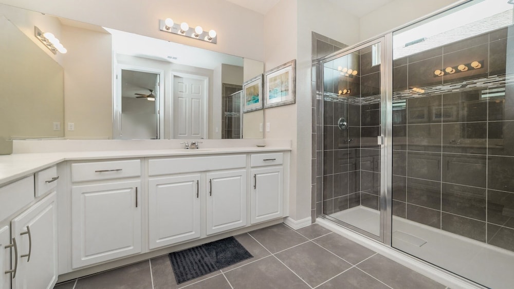 Solara Resort 7 Bedroom Private Pool Home with Game Room 7 Home