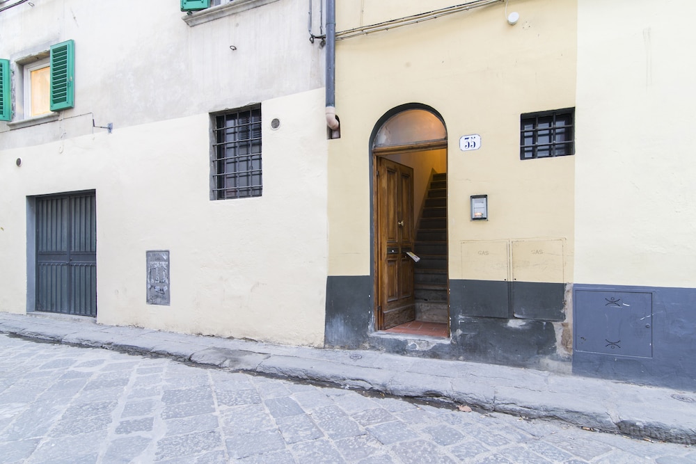 Borgo Allegri Arno Flat