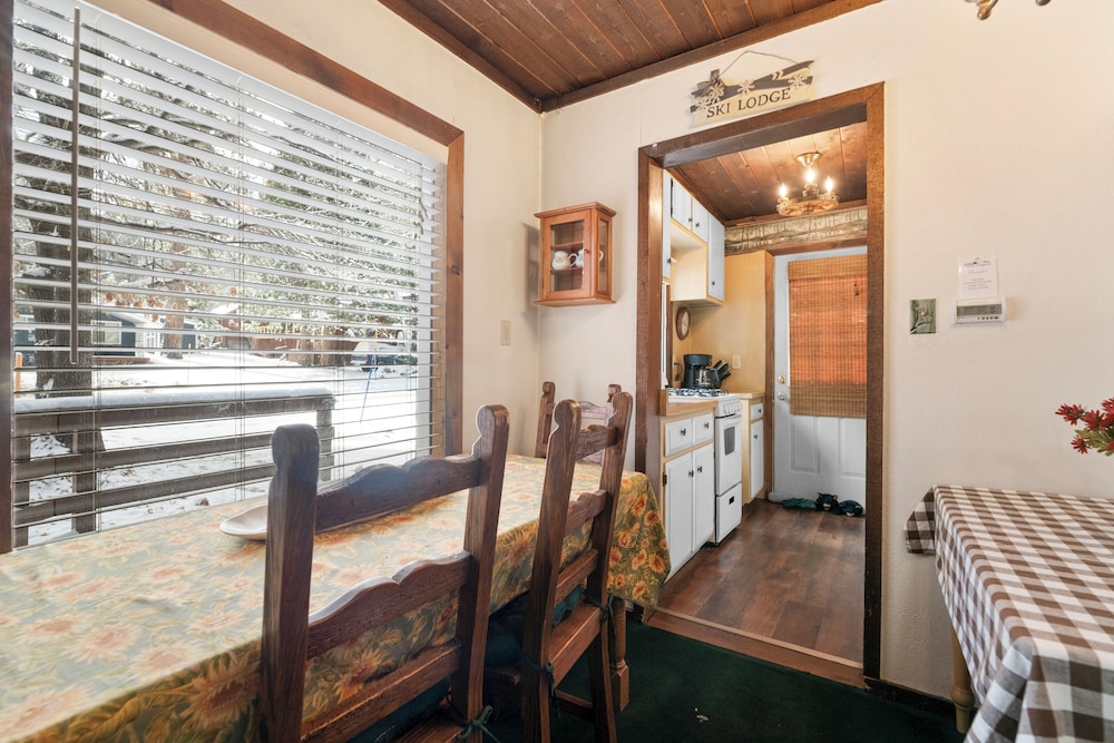 Brown Bear Inn