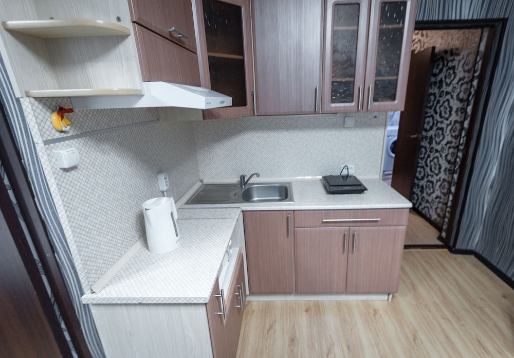 Apartment on Fontannaya 61a-21