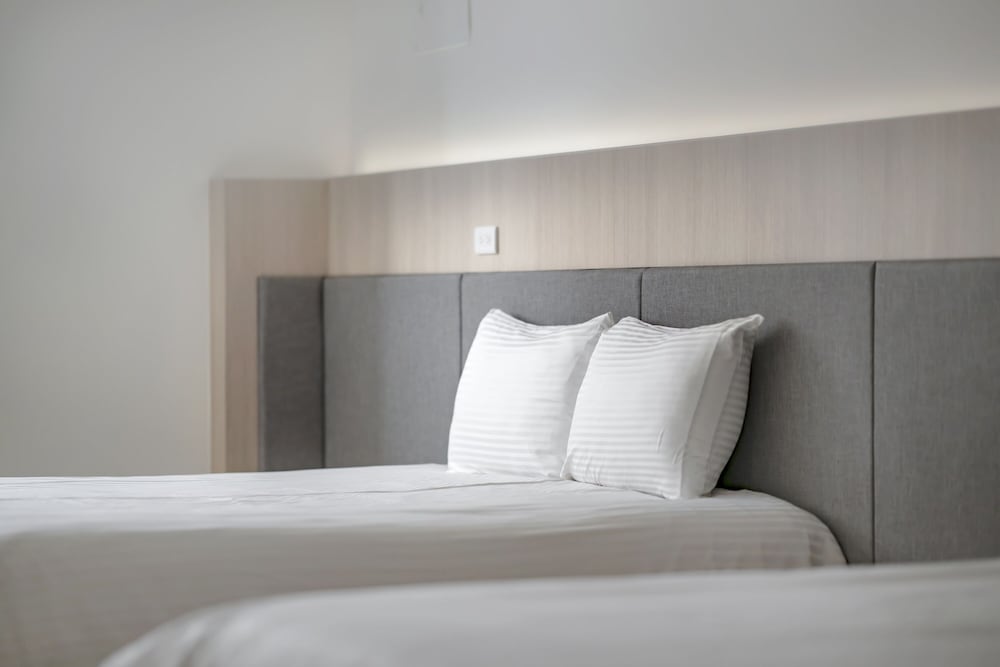 Taitung Spring B&B