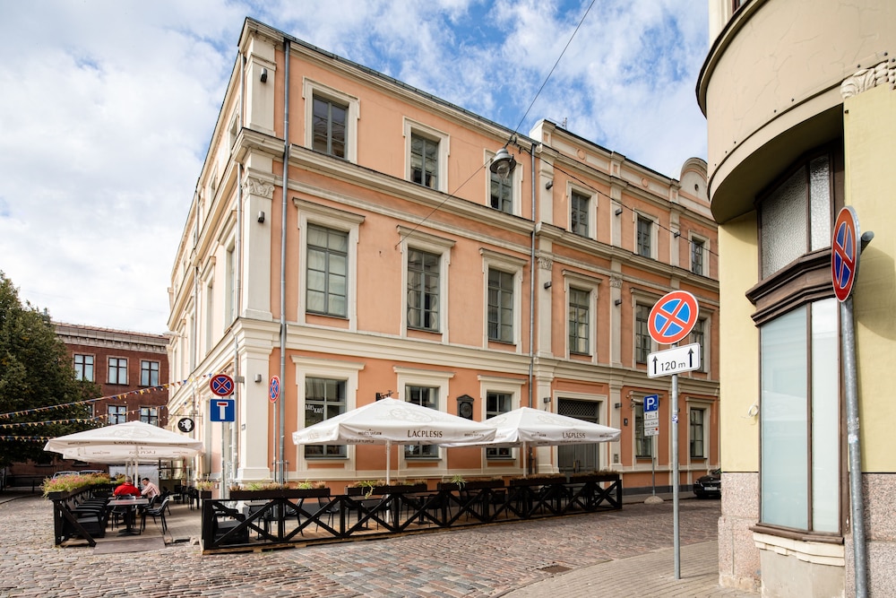 Old Riga Apartments