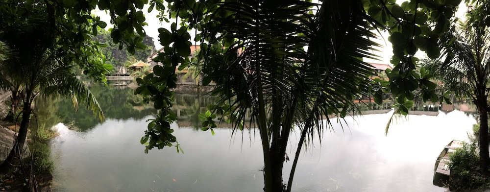 Tam Coc Westlake Homestay - Hostel