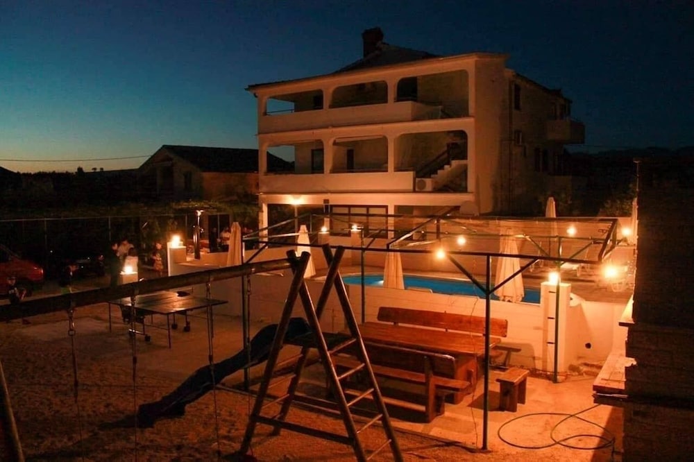 Nenad - With Pool - A5 en Vrsi