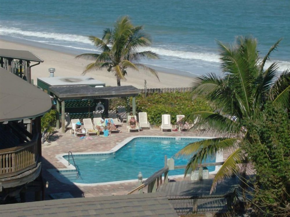 Vero Beach Vacations - The Driftwood Resort - Property Image 5