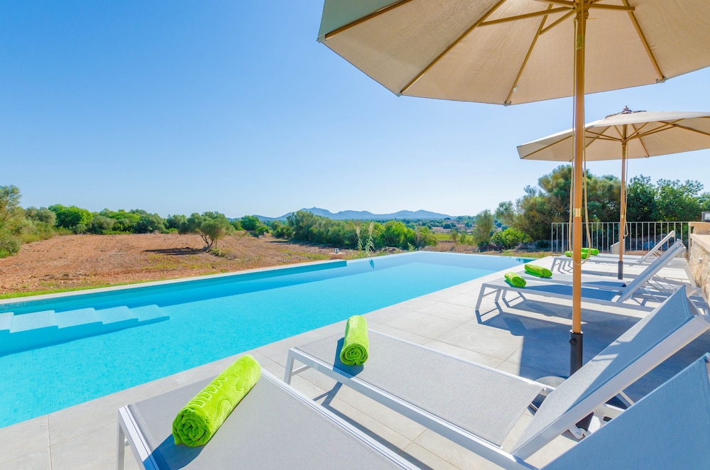 Bona Vista in Son Mesquida