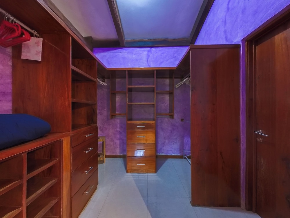 Villa Amable Lujo entre Selvas y Lagunas