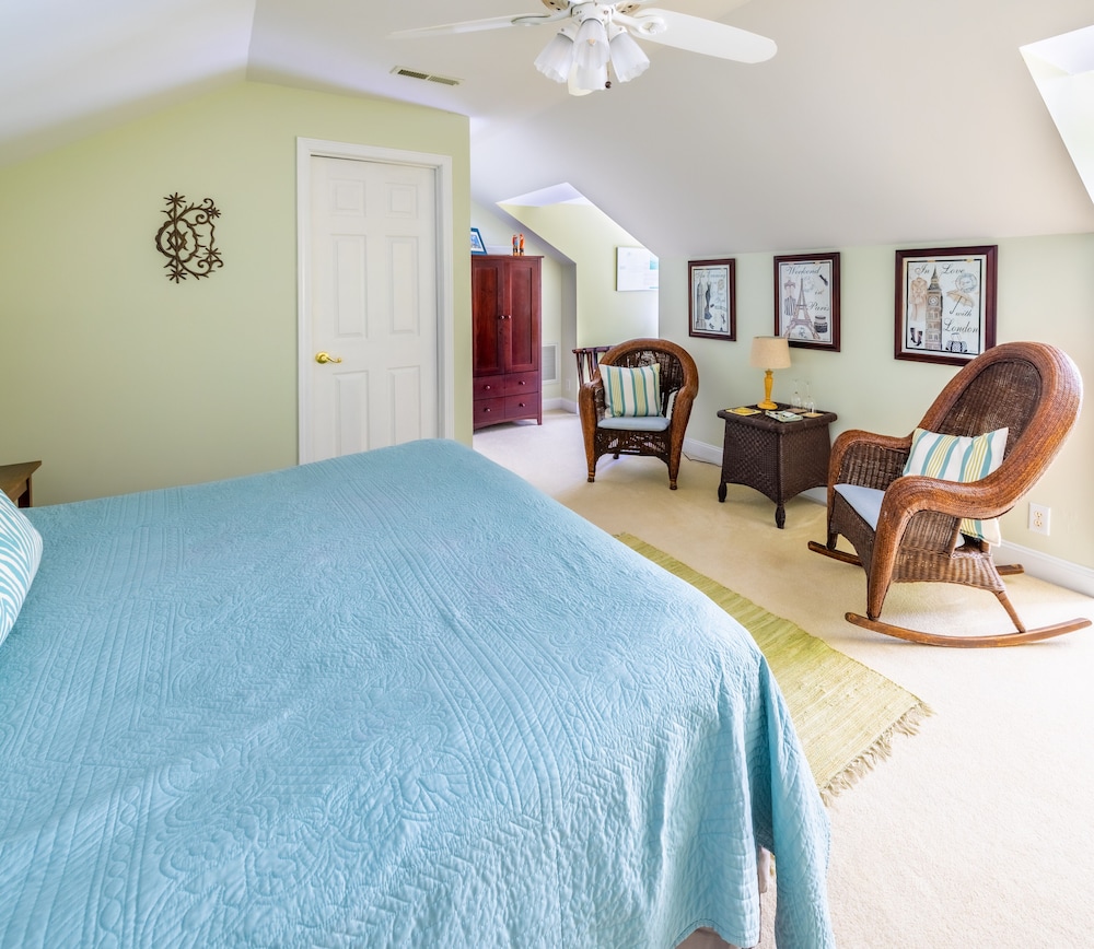 The Inn on Bath Creek