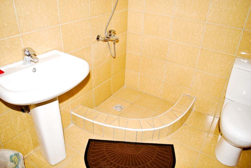 Apricot Guest House