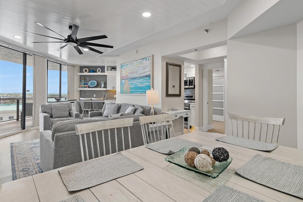 Surfside Resort #1406