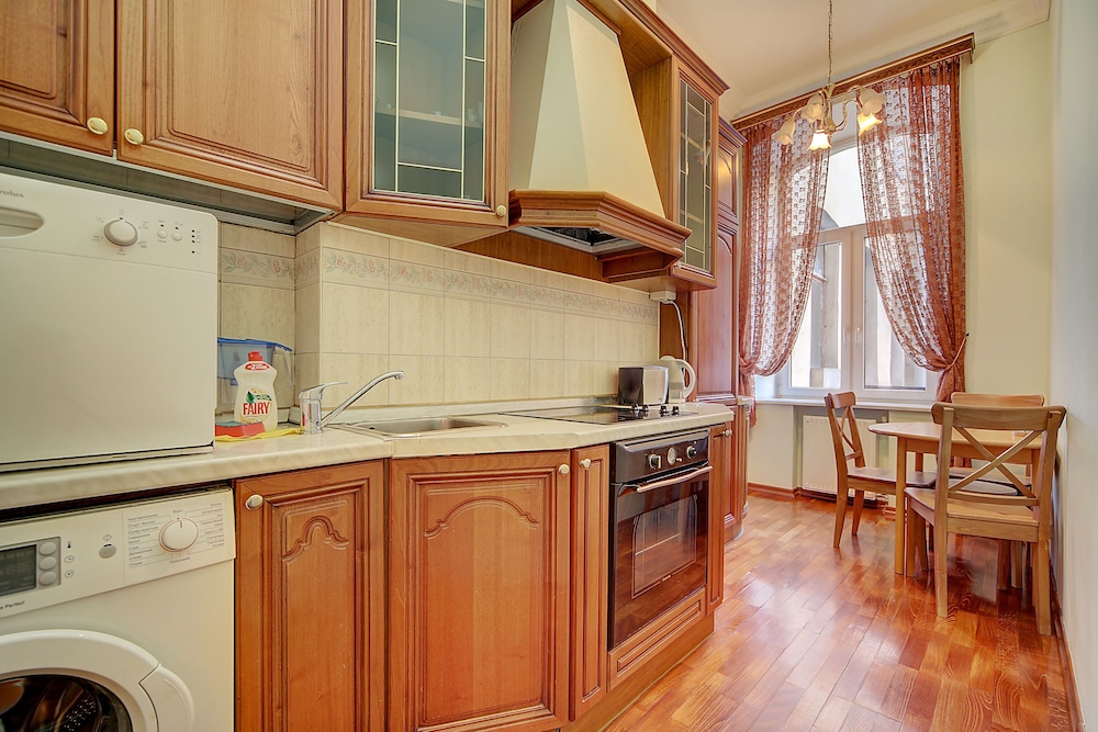 ERS Apartment