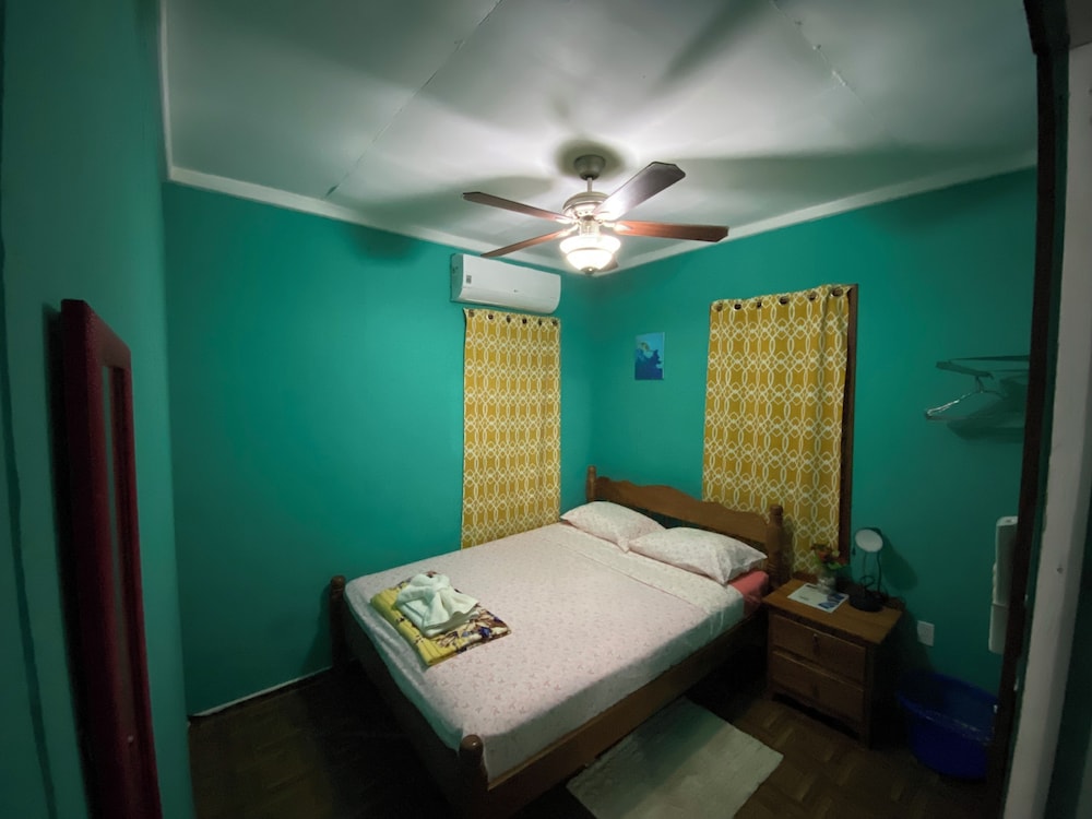ZNA Beach House
