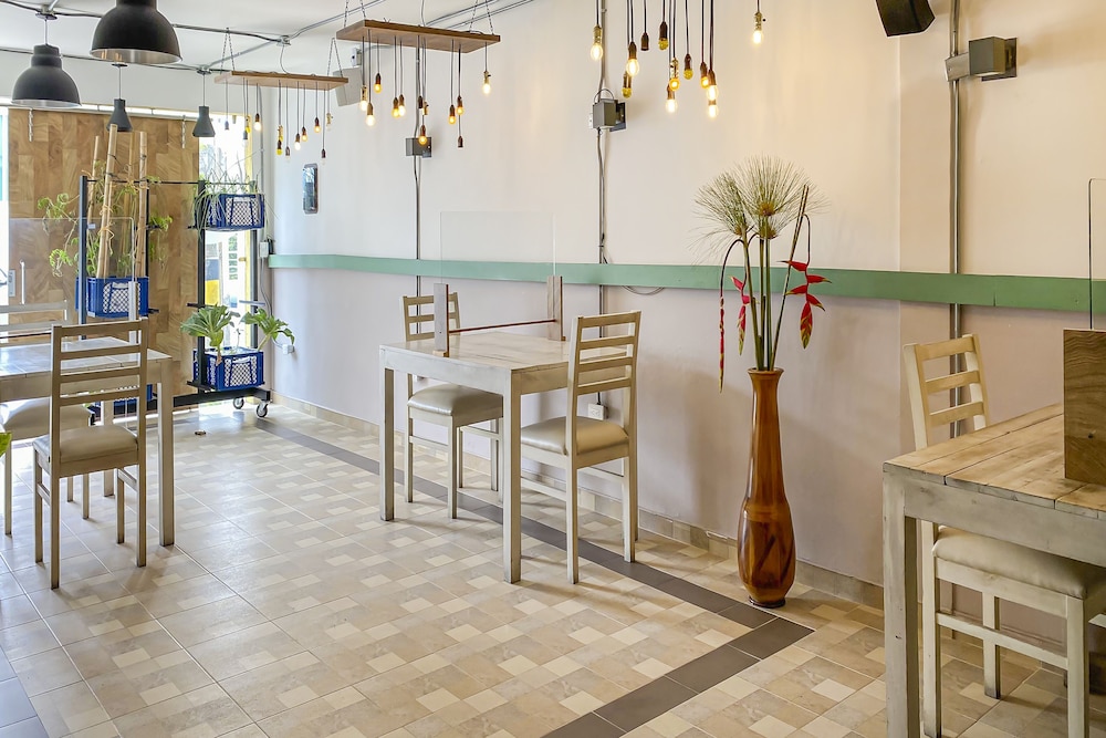 Hotel Boutique San Antonio