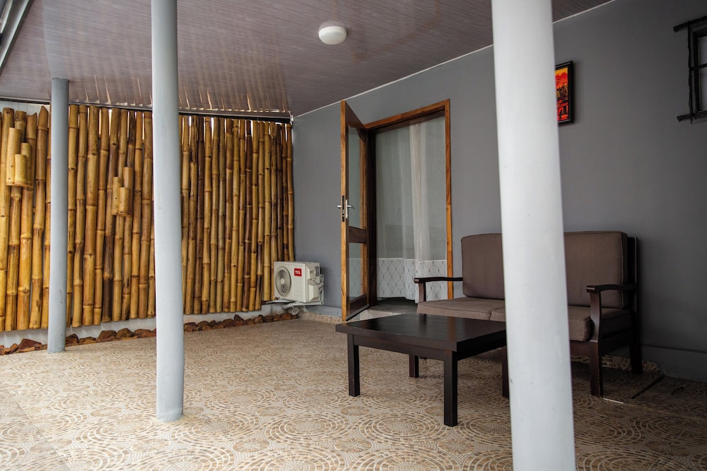 Villa Jad Wela