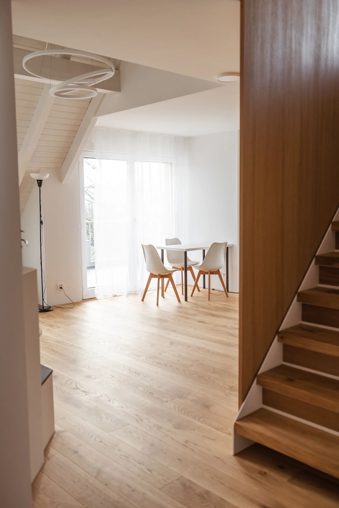 VK - Zürich Airport - Luxury - Homestay