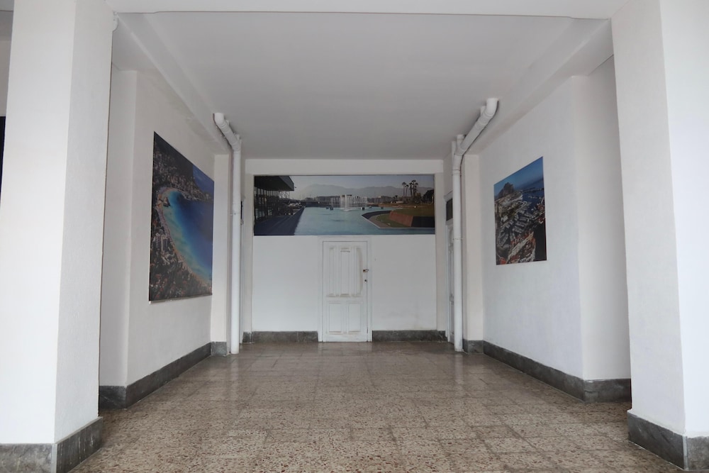Suites Domus Fysi