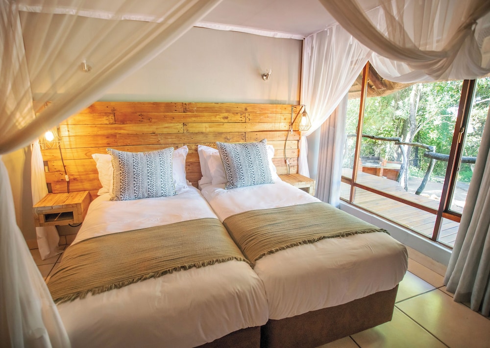 Sobhengu Lodge by Dream Resorts
