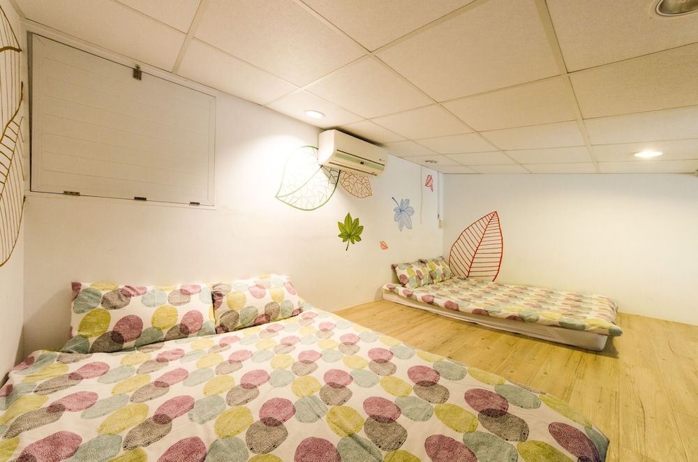 124 Lane Garden B&B