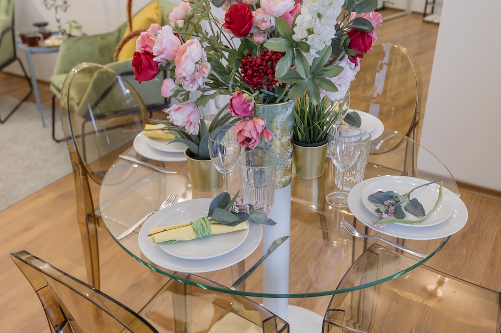 GM Apartment Malaya Nikitskaya