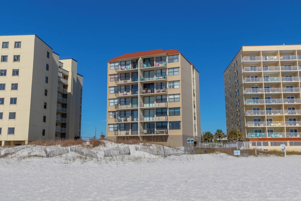 Gulf House 503