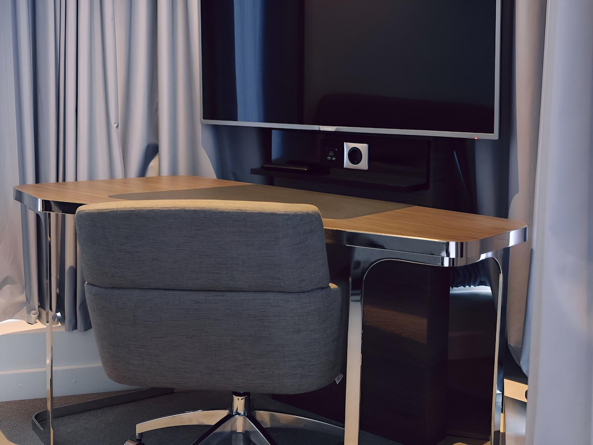 Novotel Arkhangelsk Hotel