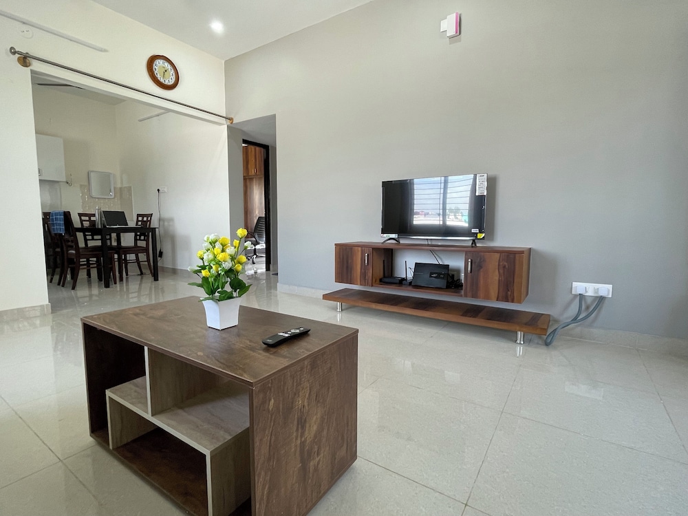 SSN HomeStays in Bangalore Near La Casa