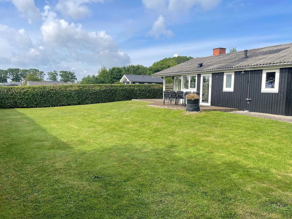 5 Star Holiday Home in Juelsminde