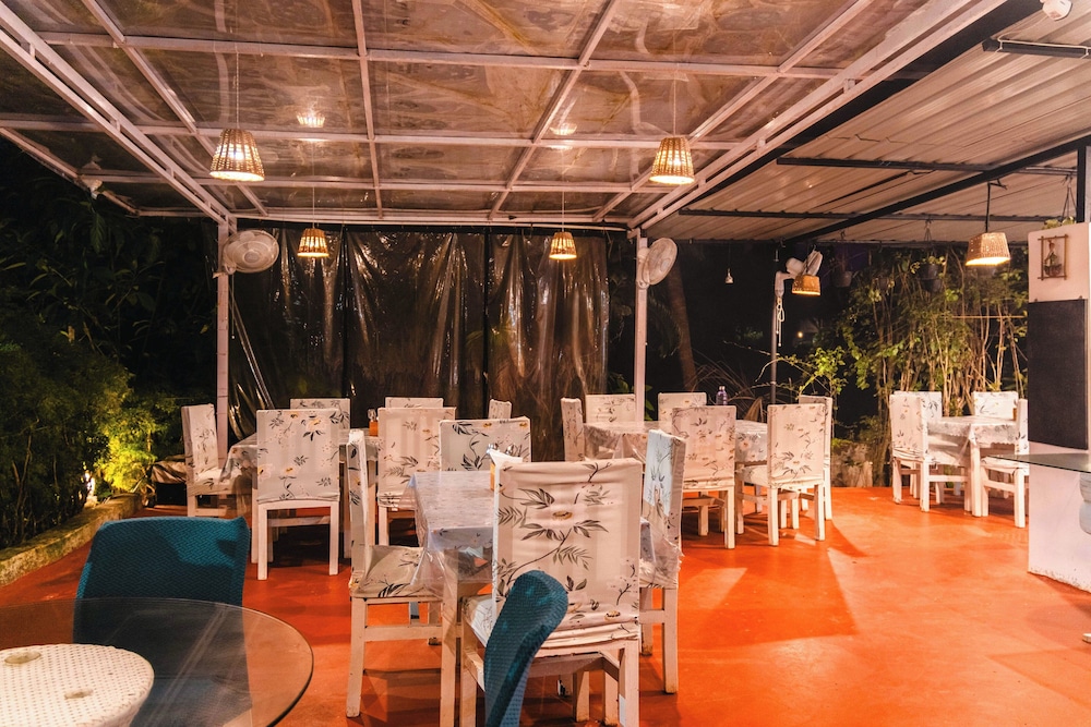 Palm Beach Lifestyle Resort By Anusaksh