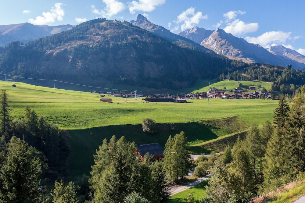 Haus Paul in Kals am Grossglockner