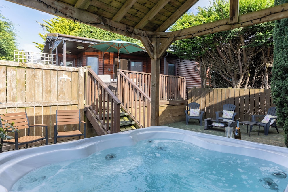 Rocklands Lodges