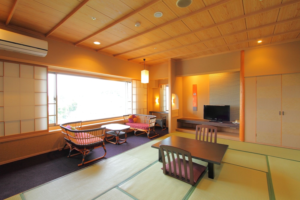 Hotel Tenbo