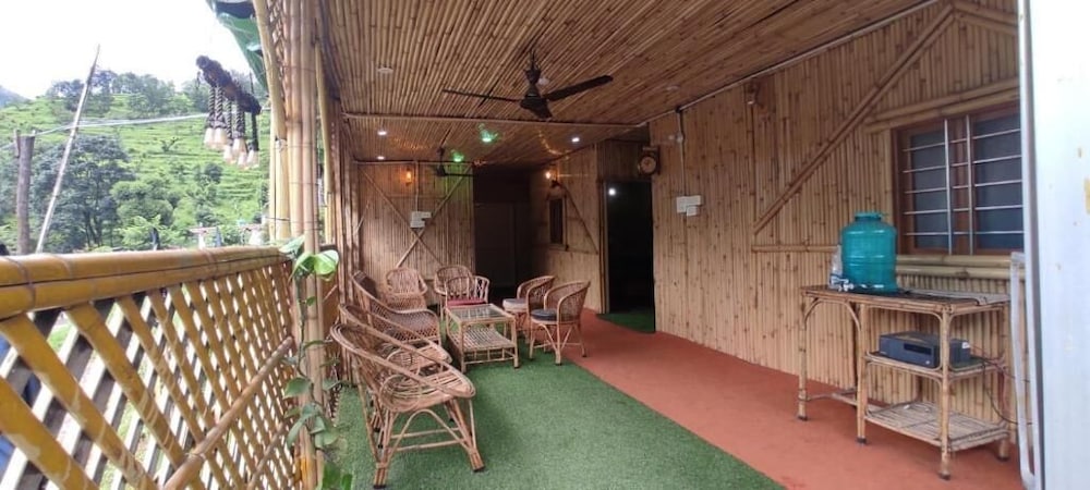 Hotel Vivek Guptkashi