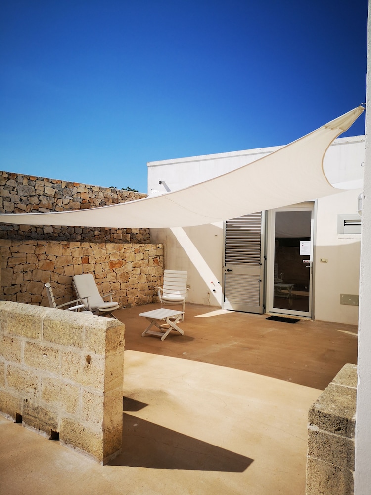 Masseria Poesia