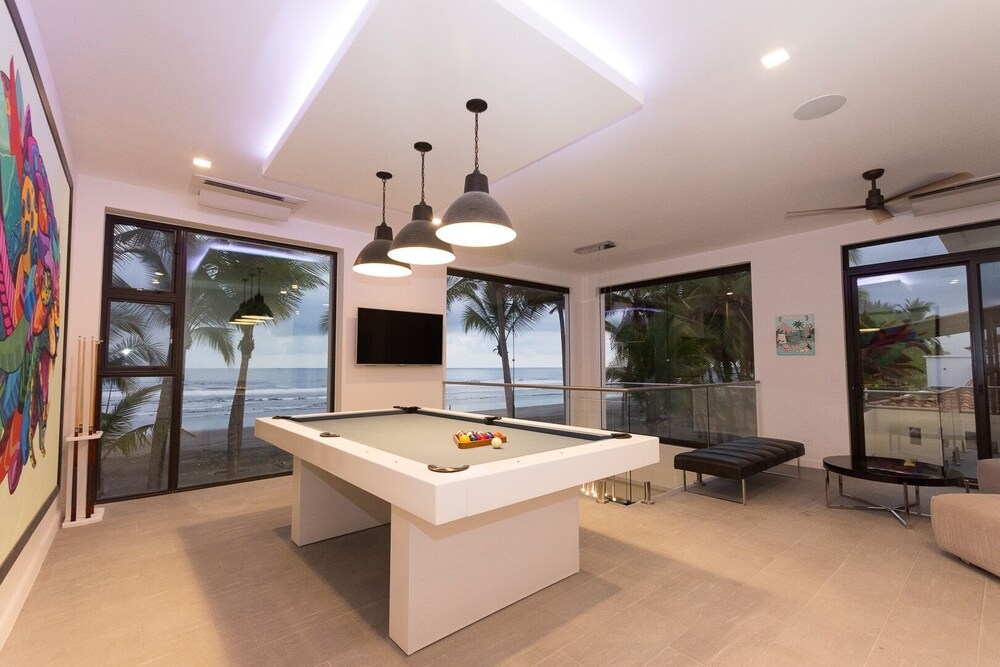 Beachfront Casa Buena Onda - Hermosa Palms 5