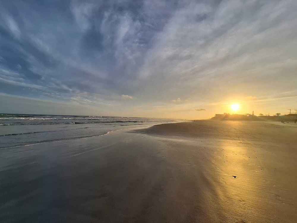 Pé na Areia Pousada Itanhaém