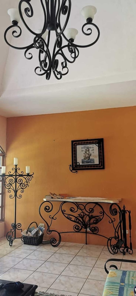 Casa Vacacional cercana a Playas