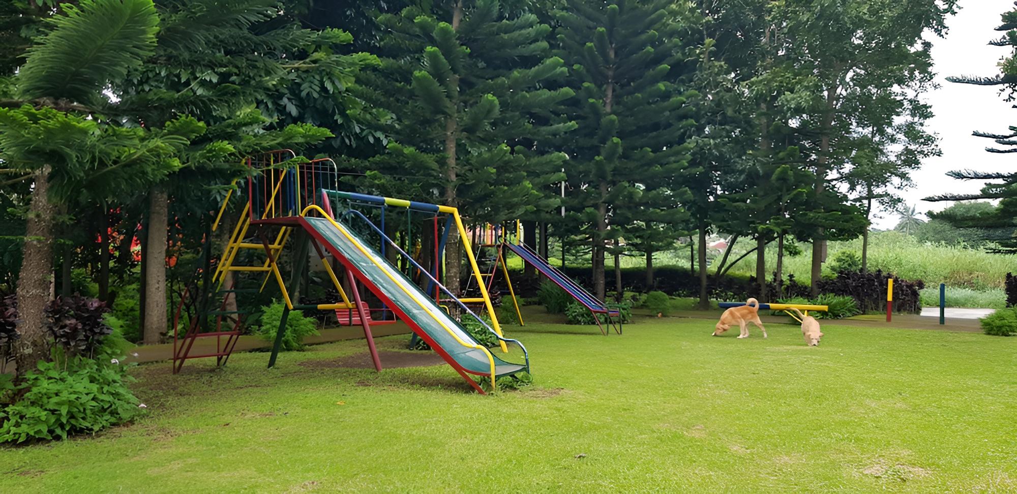 Tagaytay Summer House