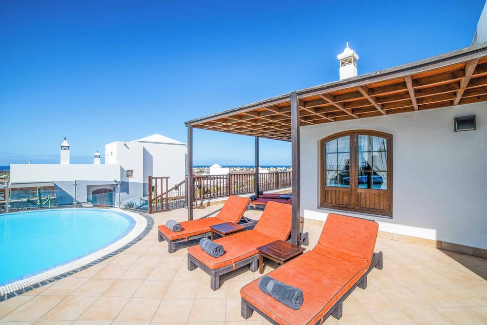 Villa Ocean Escape