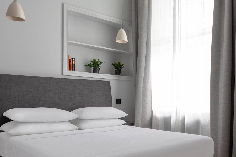 Dorset Square II by Onefinestay