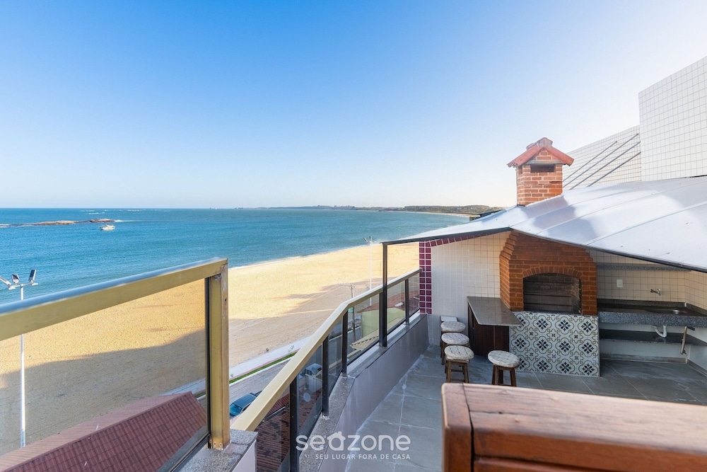 Penthouse With Pool and sea View - Vdi0401