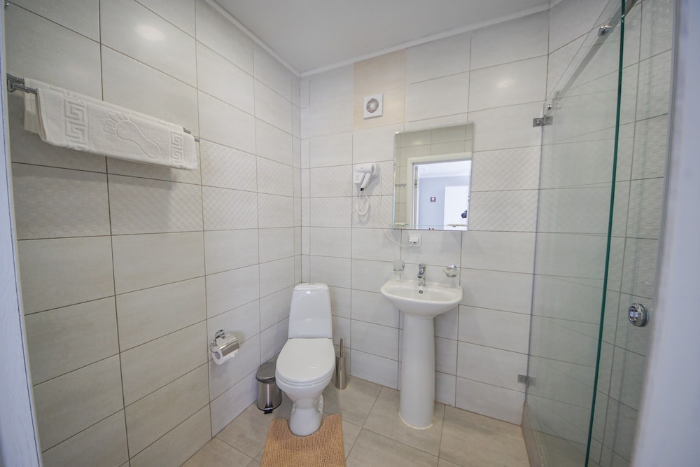 Guest House Nadezhda