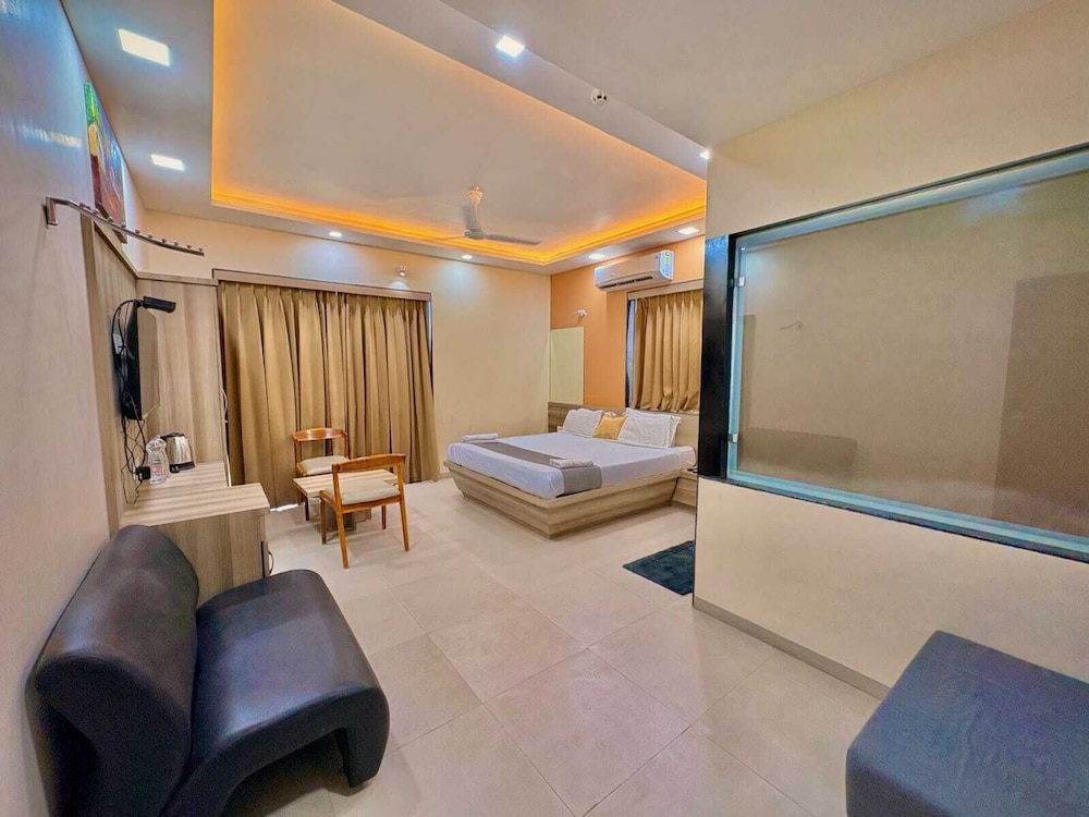 Avron Beach Resort